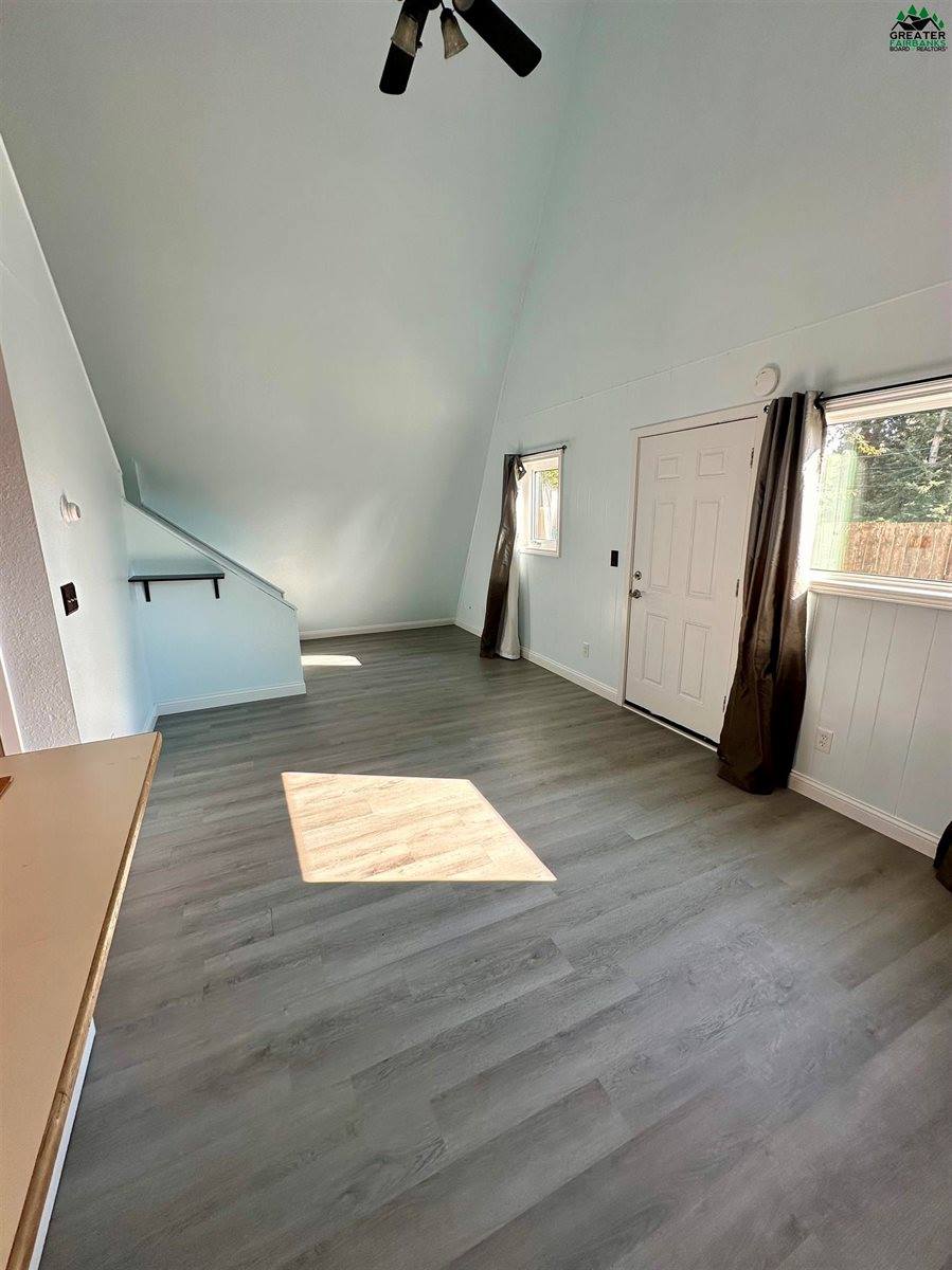 960 Typhoon Drive, North Pole, AK 99701