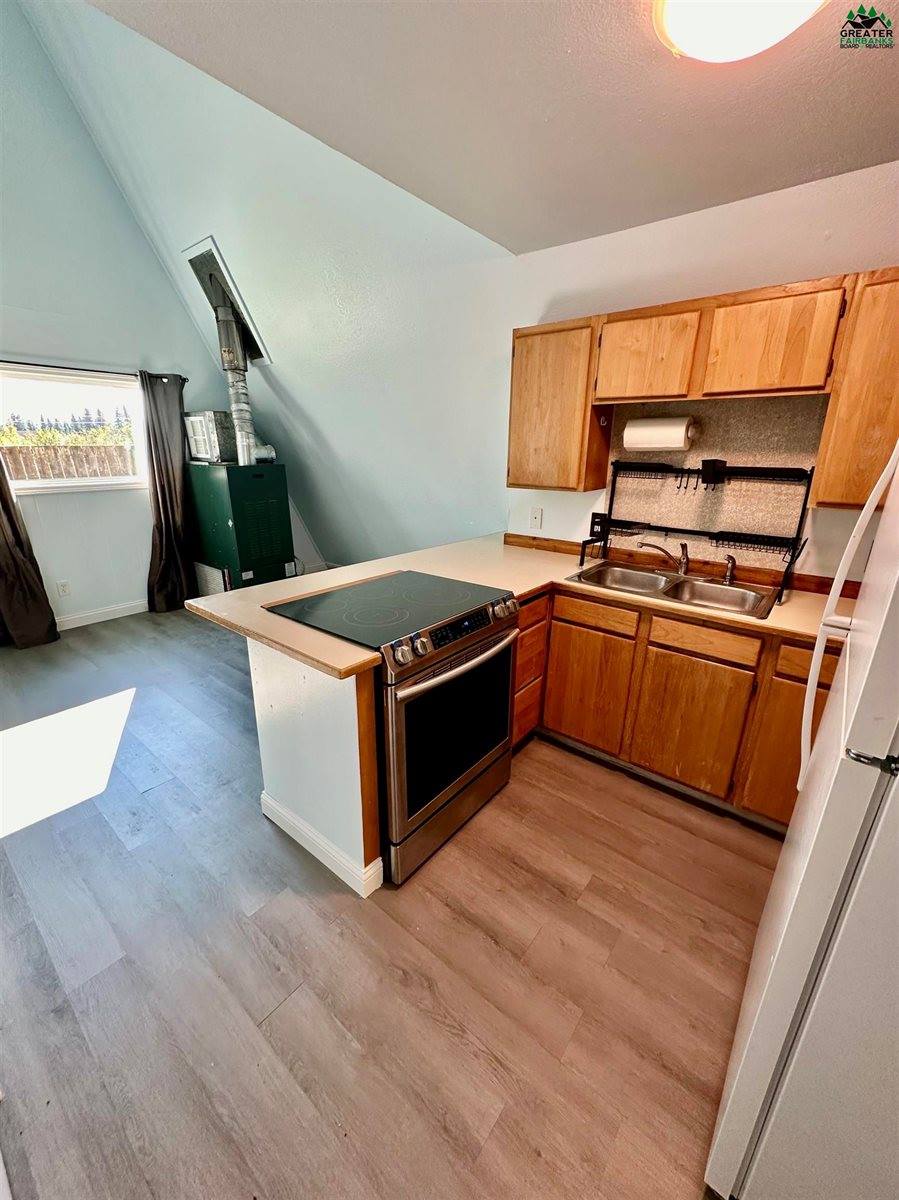 960 Typhoon Drive, North Pole, AK 99701