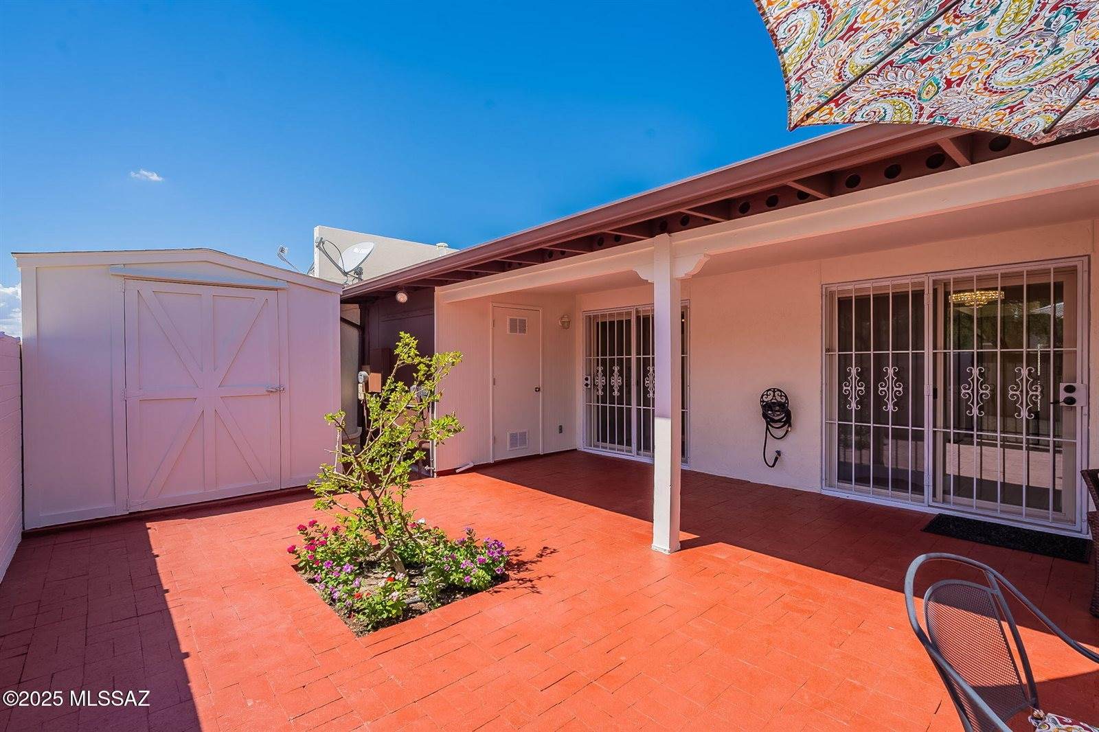 9070 East Palms Park Drive, Tucson, AZ 85715