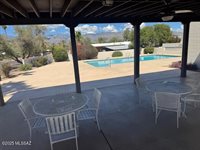9070 East Palms Park Drive, Tucson, AZ 85715
