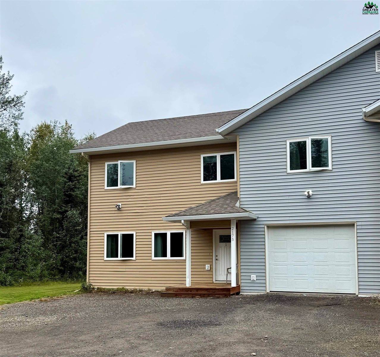 2175 Chateau Court, North Pole, AK 99705