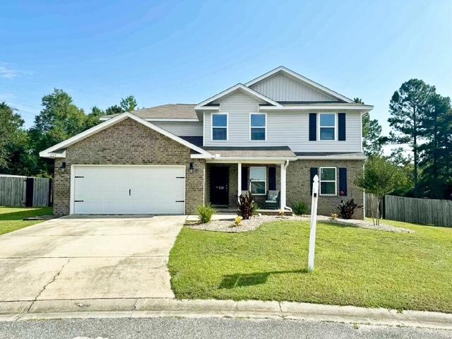 3129 Partridge Drive, Crestview, FL 32539