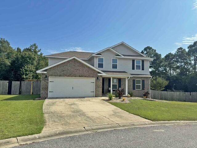 3129 Partridge Drive, Crestview, FL 32539