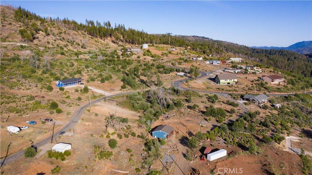 15427 Summit Boulevard, Cobb, CA 95426