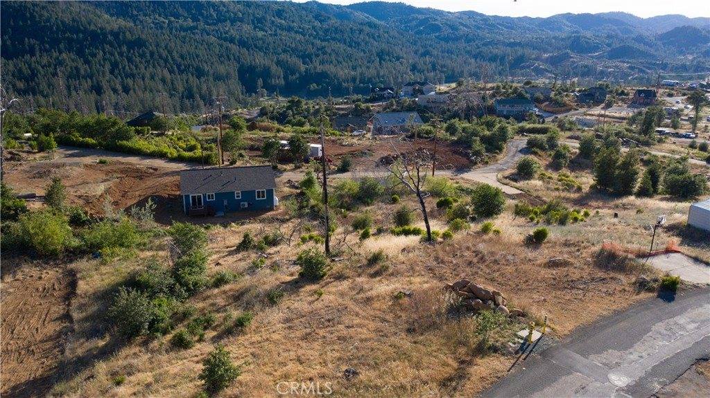 15427 Summit Boulevard, Cobb, CA 95426