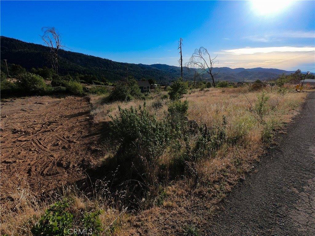 15427 Summit Boulevard, Cobb, CA 95426