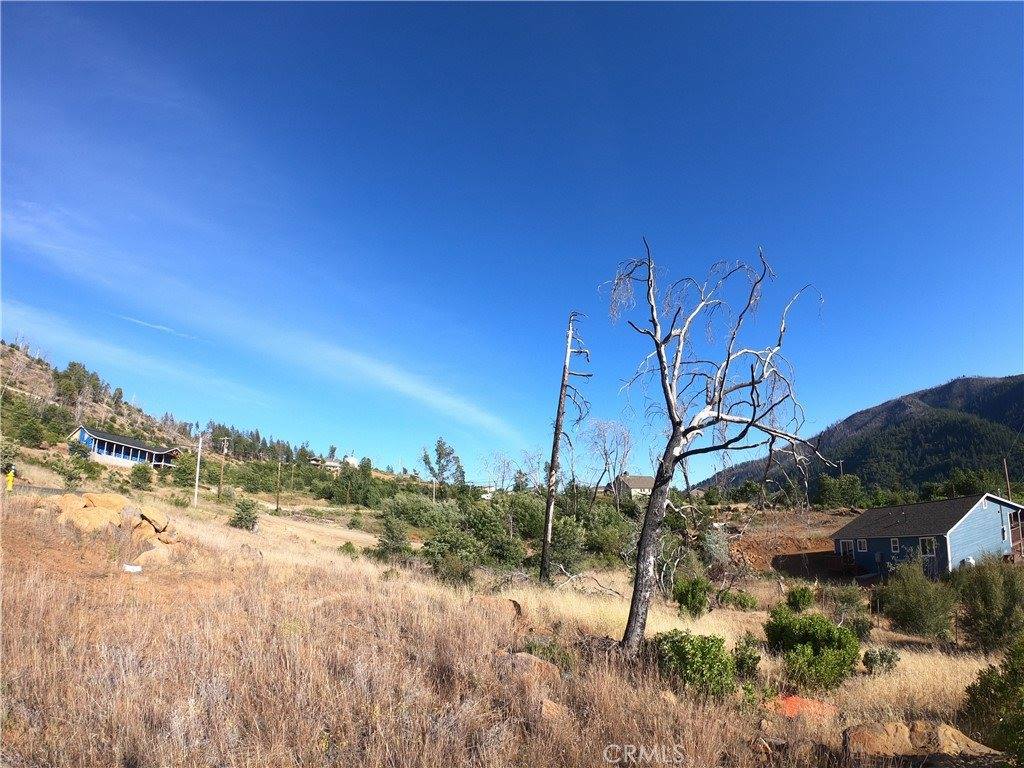 15427 Summit Boulevard, Cobb, CA 95426