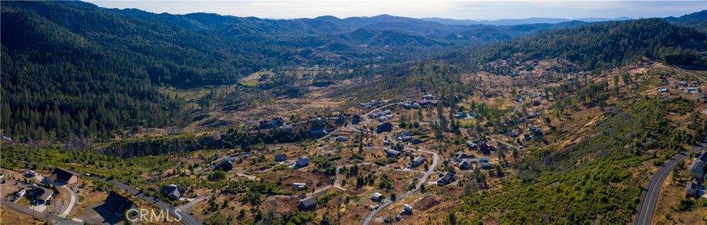 15427 Summit Boulevard, Cobb, CA 95426