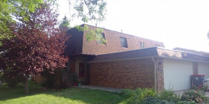 1734 Normandy Lane, Lincoln, NE 68512
