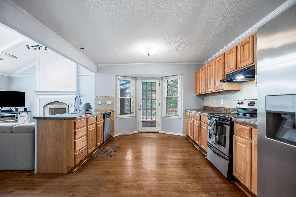 7500 East 126th Street, Grandview, MO 64030