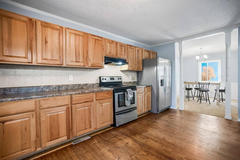 7500 East 126th Street, Grandview, MO 64030