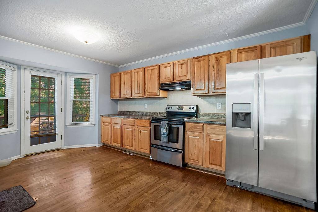 7500 East 126th Street, Grandview, MO 64030