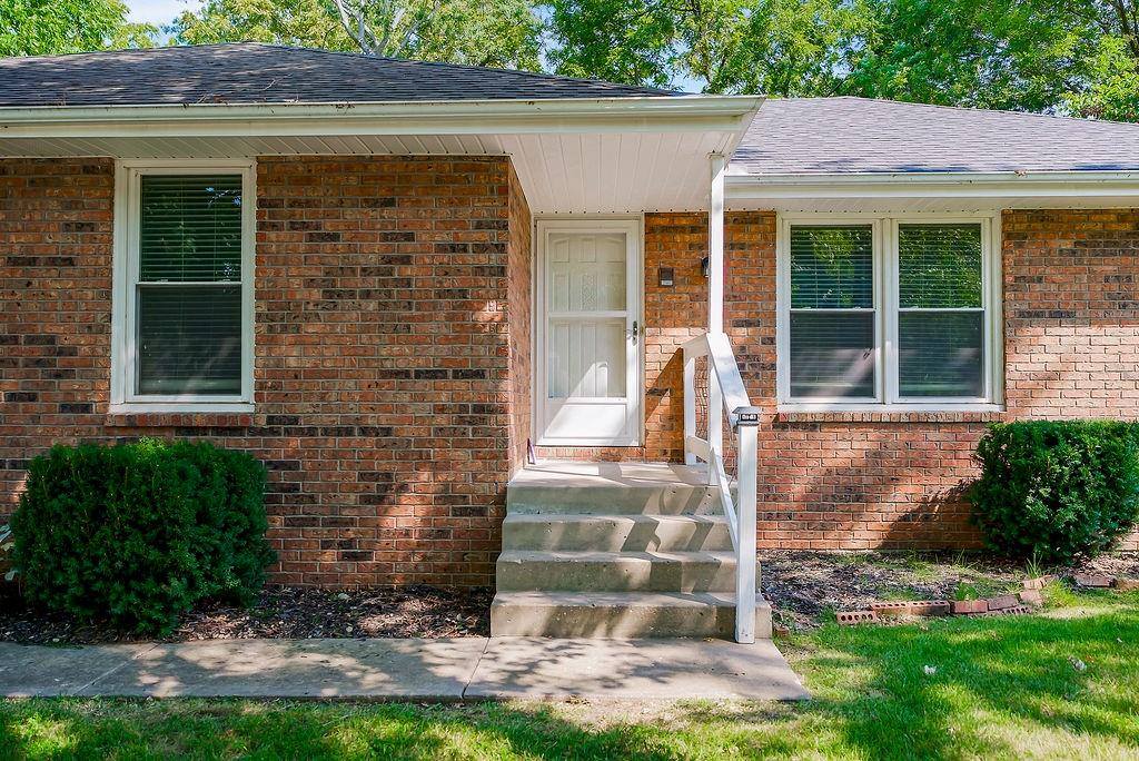 7500 East 126th Street, Grandview, MO 64030