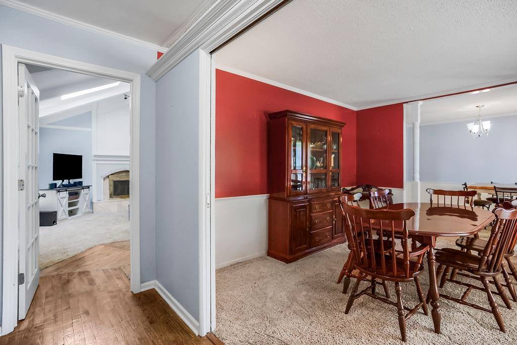 7500 East 126th Street, Grandview, MO 64030