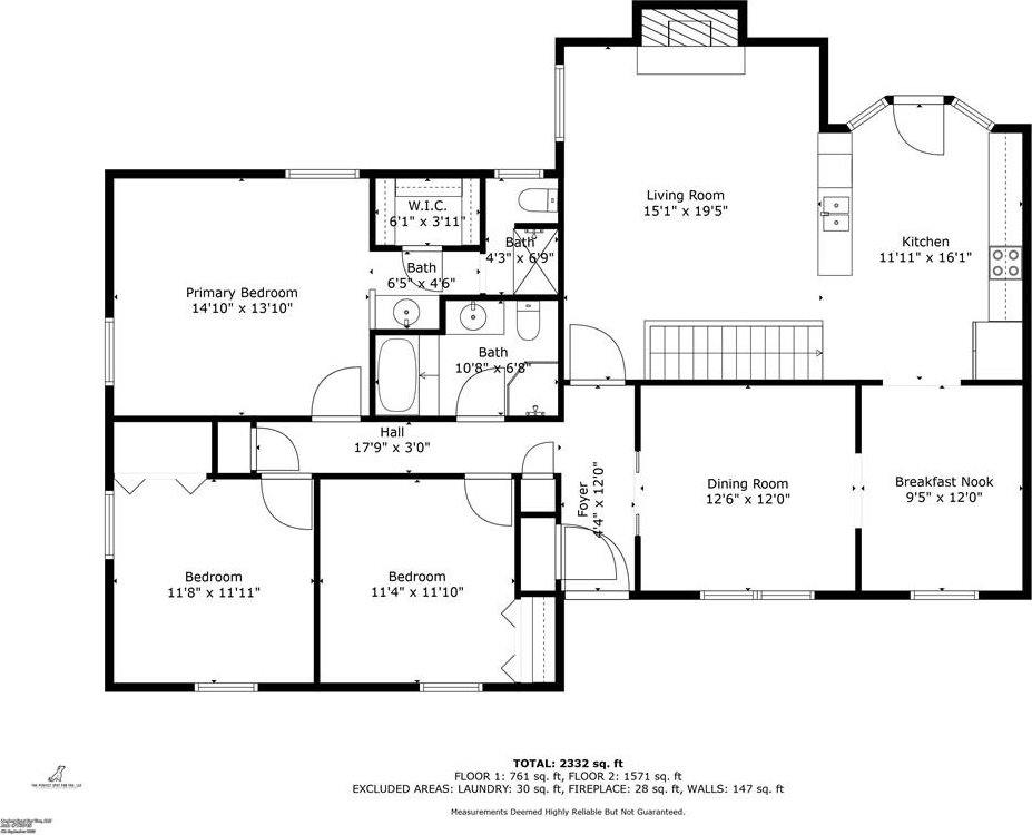 7500 East 126th Street, Grandview, MO 64030