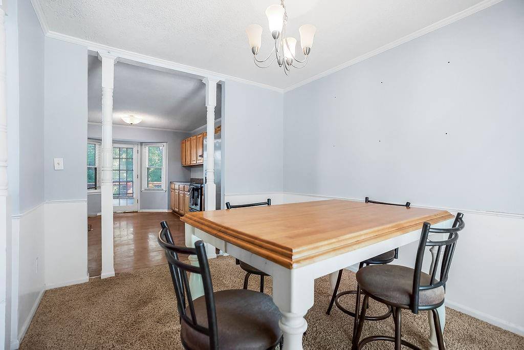 7500 East 126th Street, Grandview, MO 64030