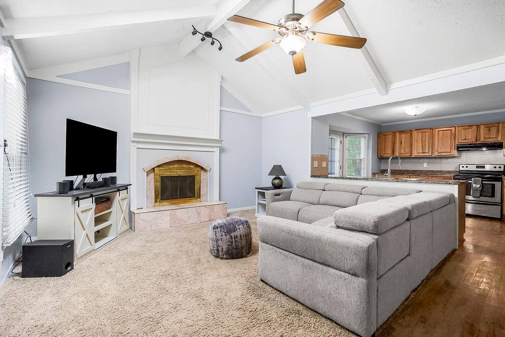 7500 East 126th Street, Grandview, MO 64030