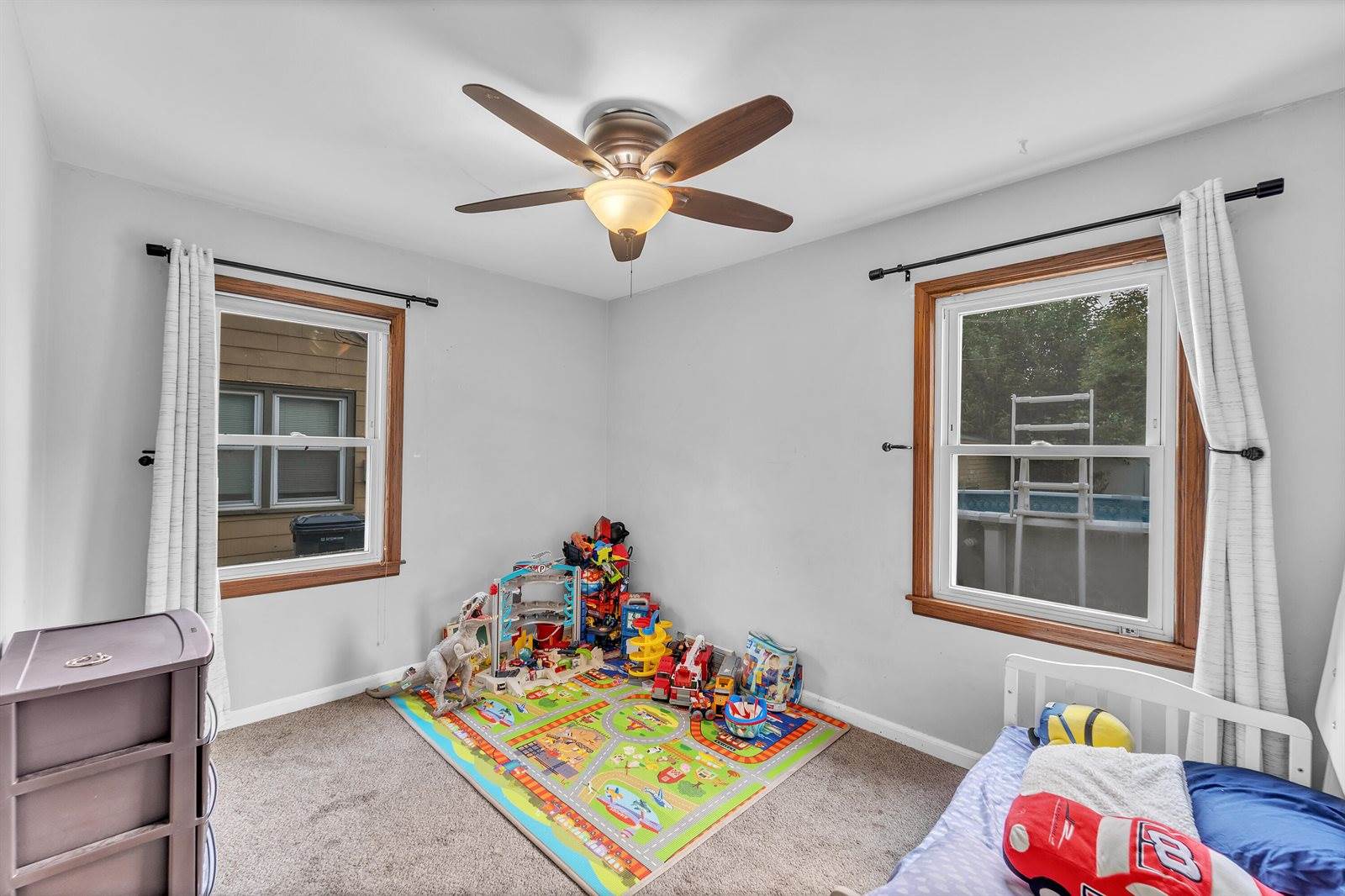 3726 South 24th St, Milwaukee, WI 53221