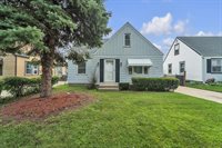 3726 South 24th St, Milwaukee, WI 53221