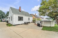 3726 South 24th St, Milwaukee, WI 53221