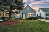 3726 South 24th St, Milwaukee, WI 53221