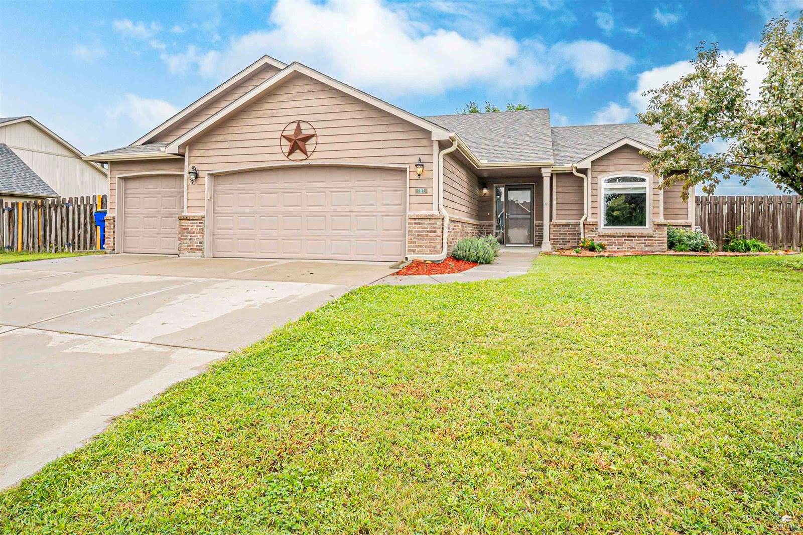 1117 Coyote Drive, Junction City, KS 66441