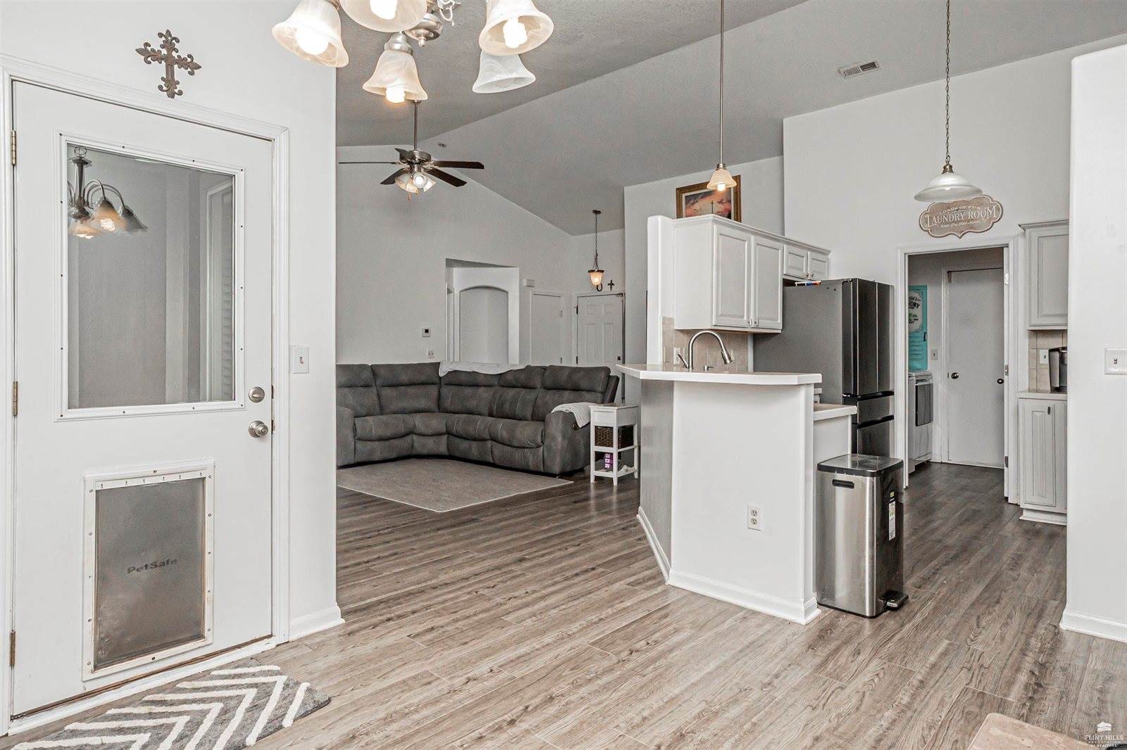 1117 Coyote Drive, Junction City, KS 66441