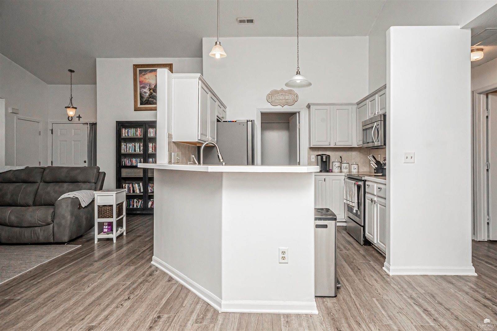 1117 Coyote Drive, Junction City, KS 66441