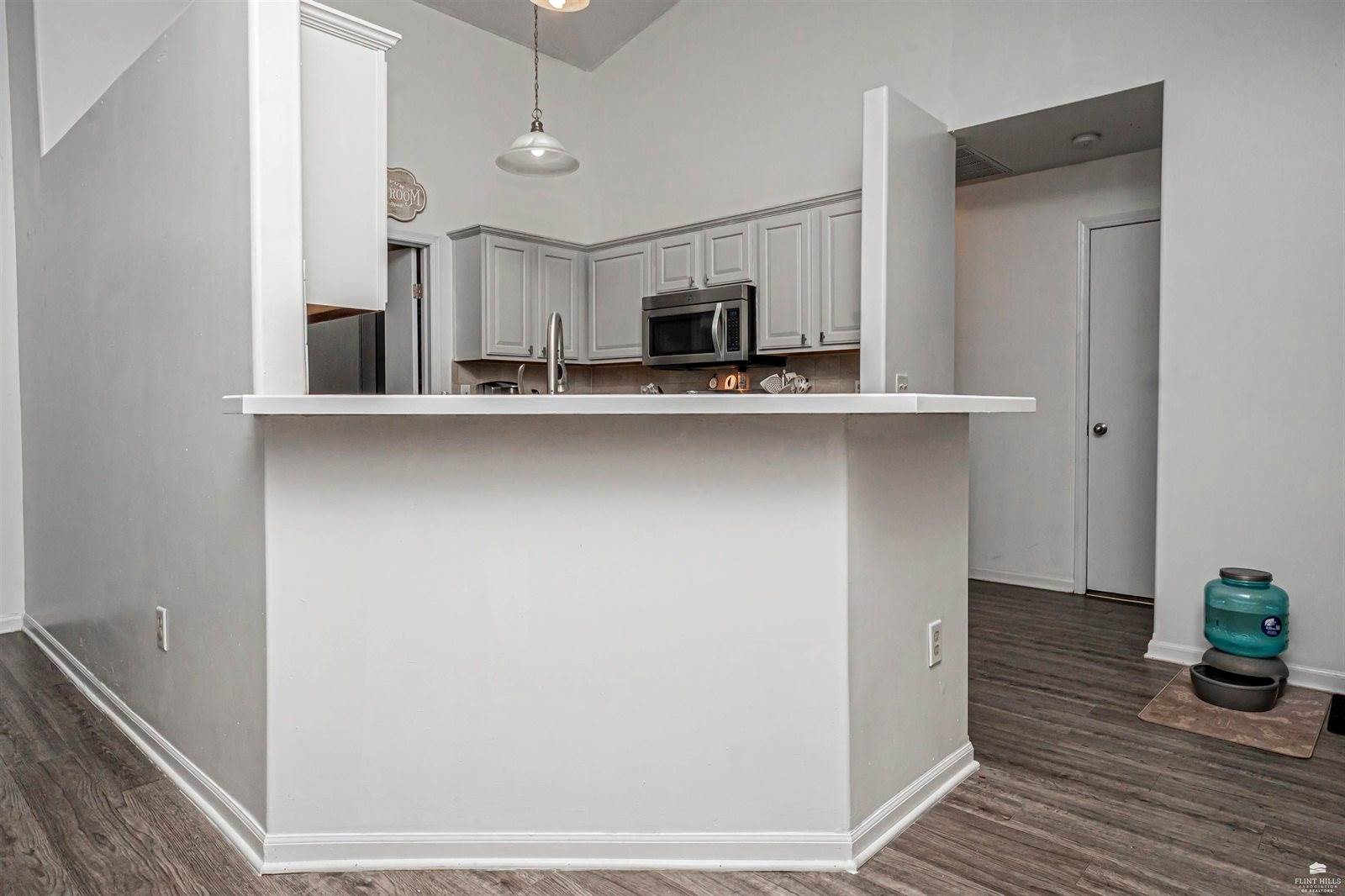 1117 Coyote Drive, Junction City, KS 66441