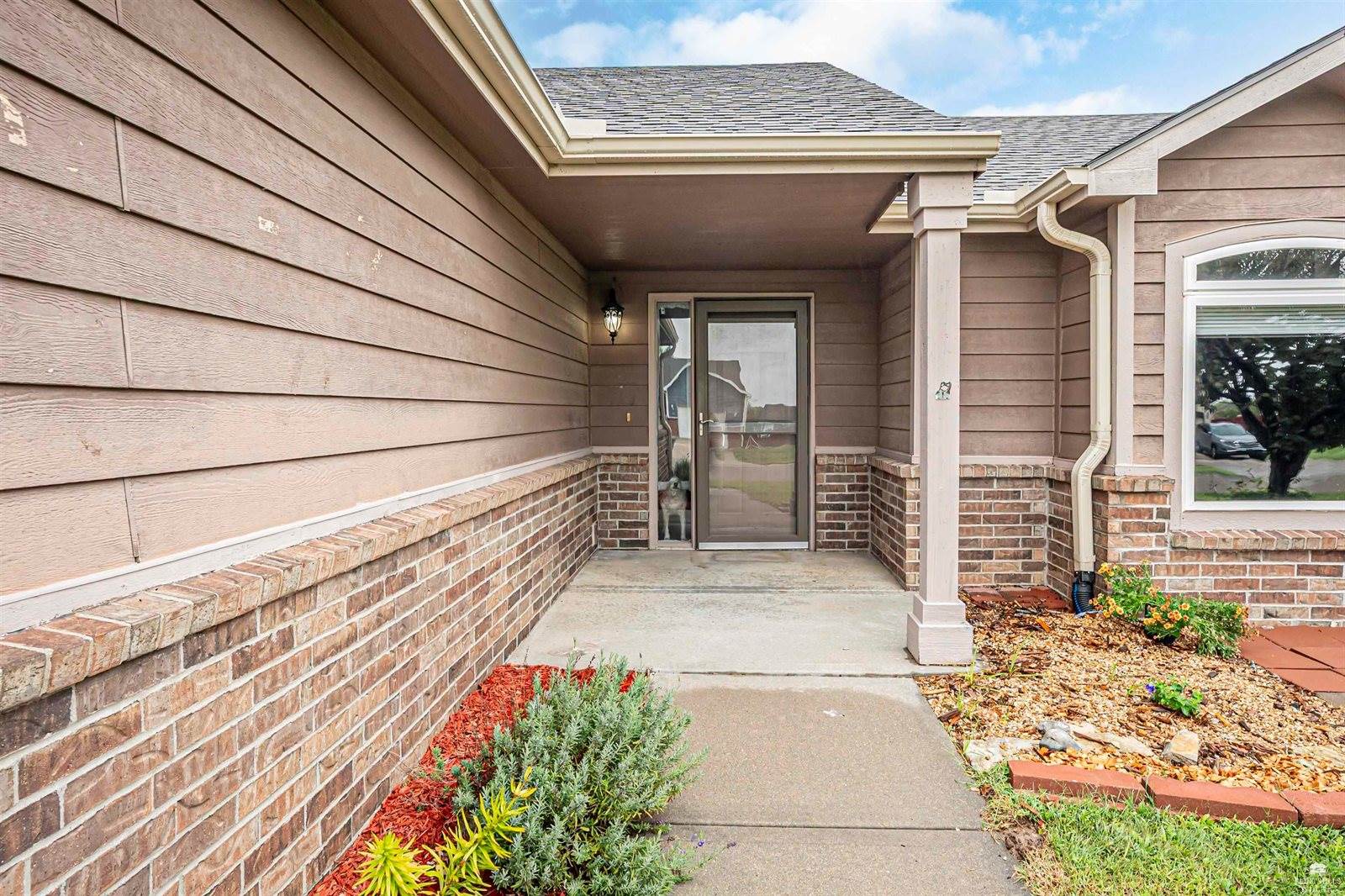 1117 Coyote Drive, Junction City, KS 66441