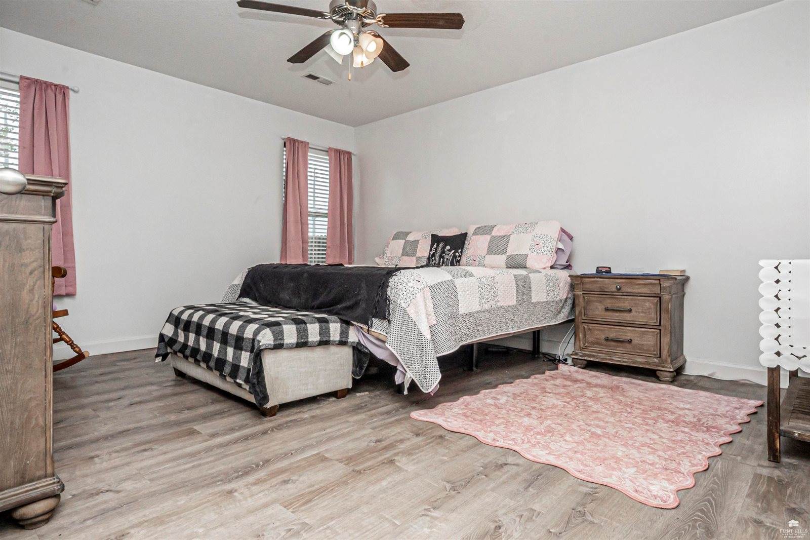 1117 Coyote Drive, Junction City, KS 66441