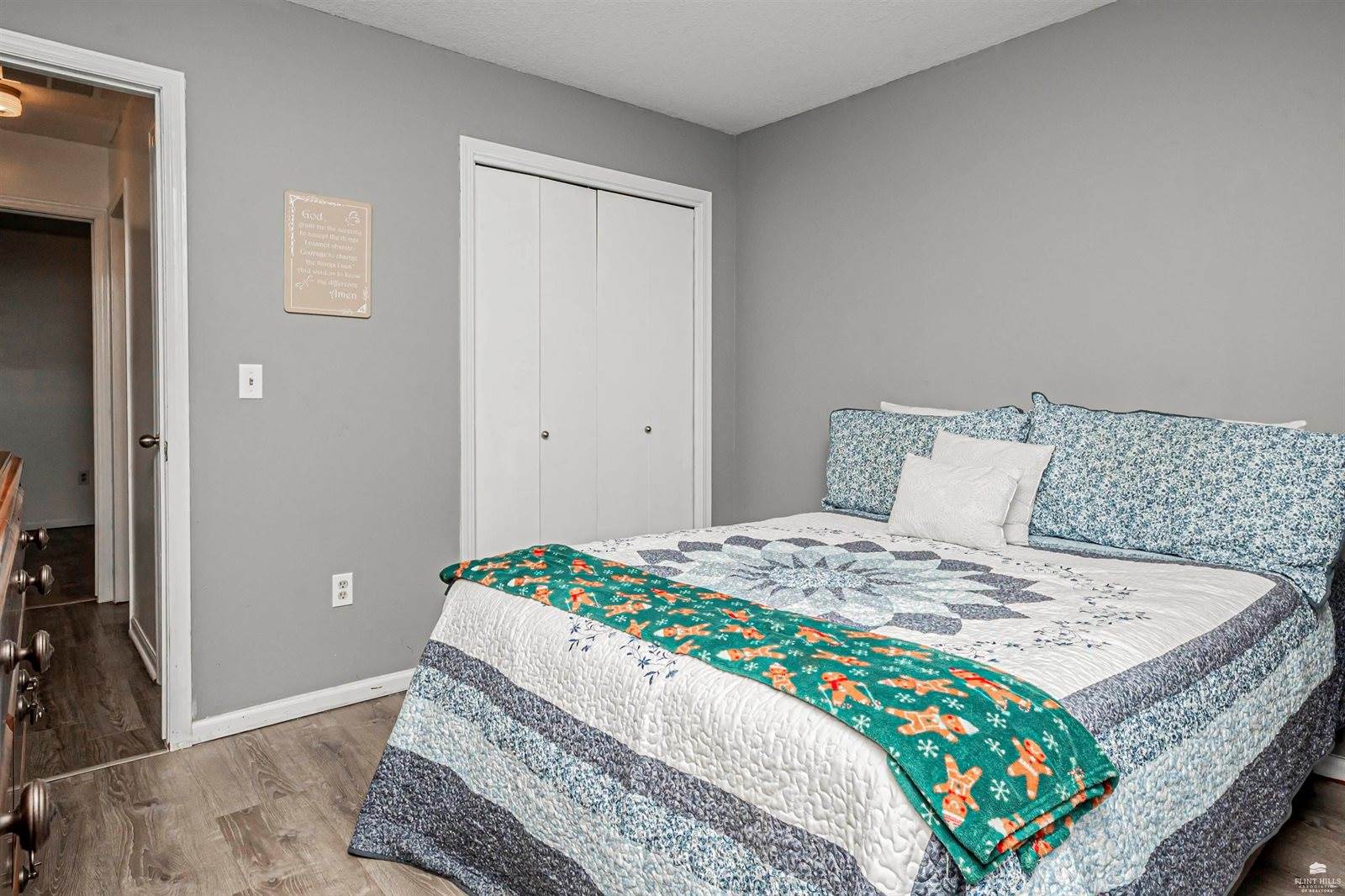 1117 Coyote Drive, Junction City, KS 66441