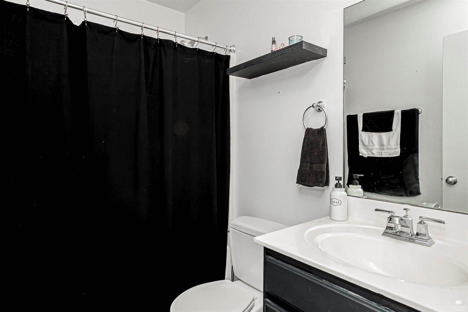 1117 Coyote Drive, Junction City, KS 66441