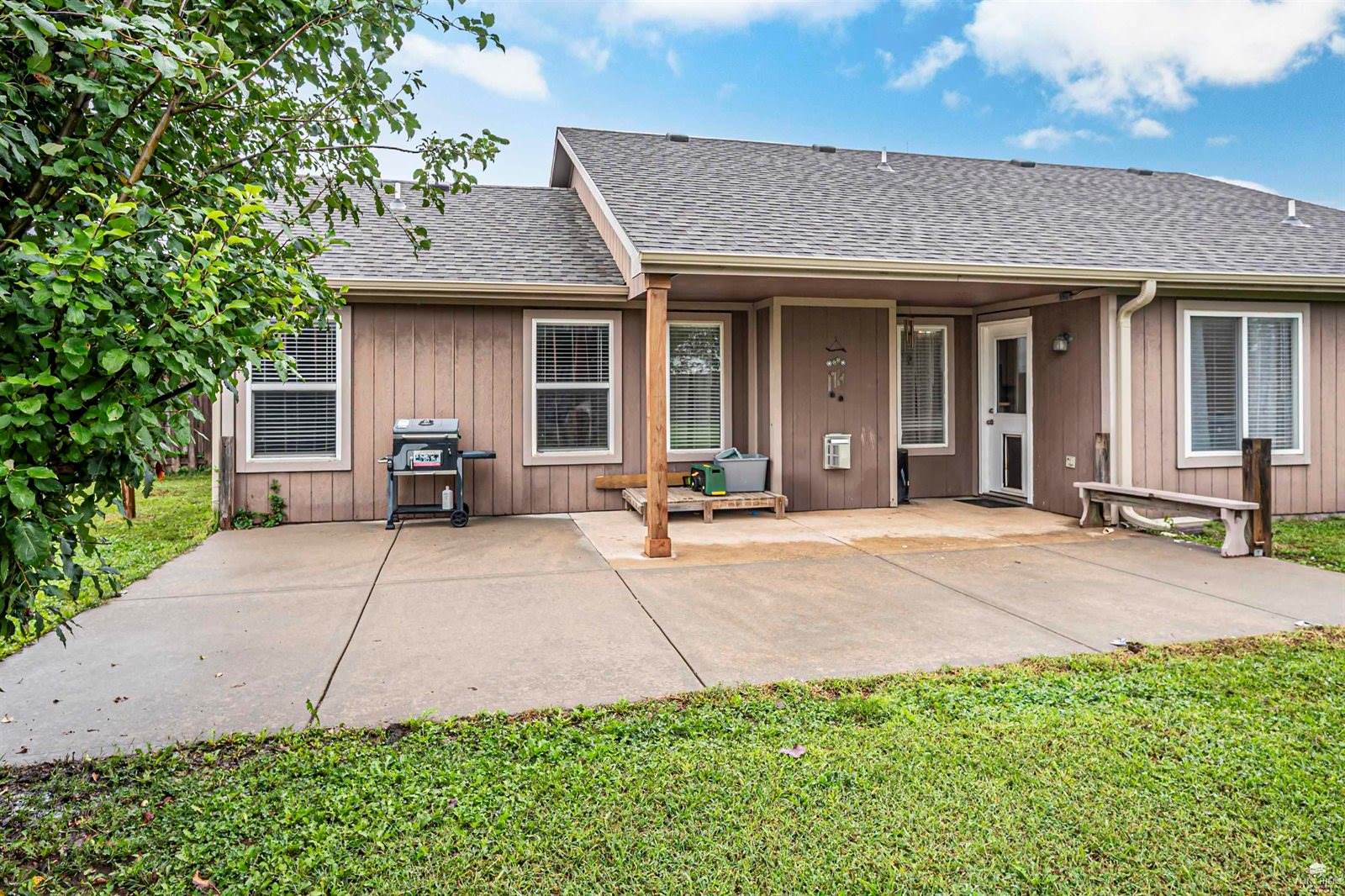 1117 Coyote Drive, Junction City, KS 66441