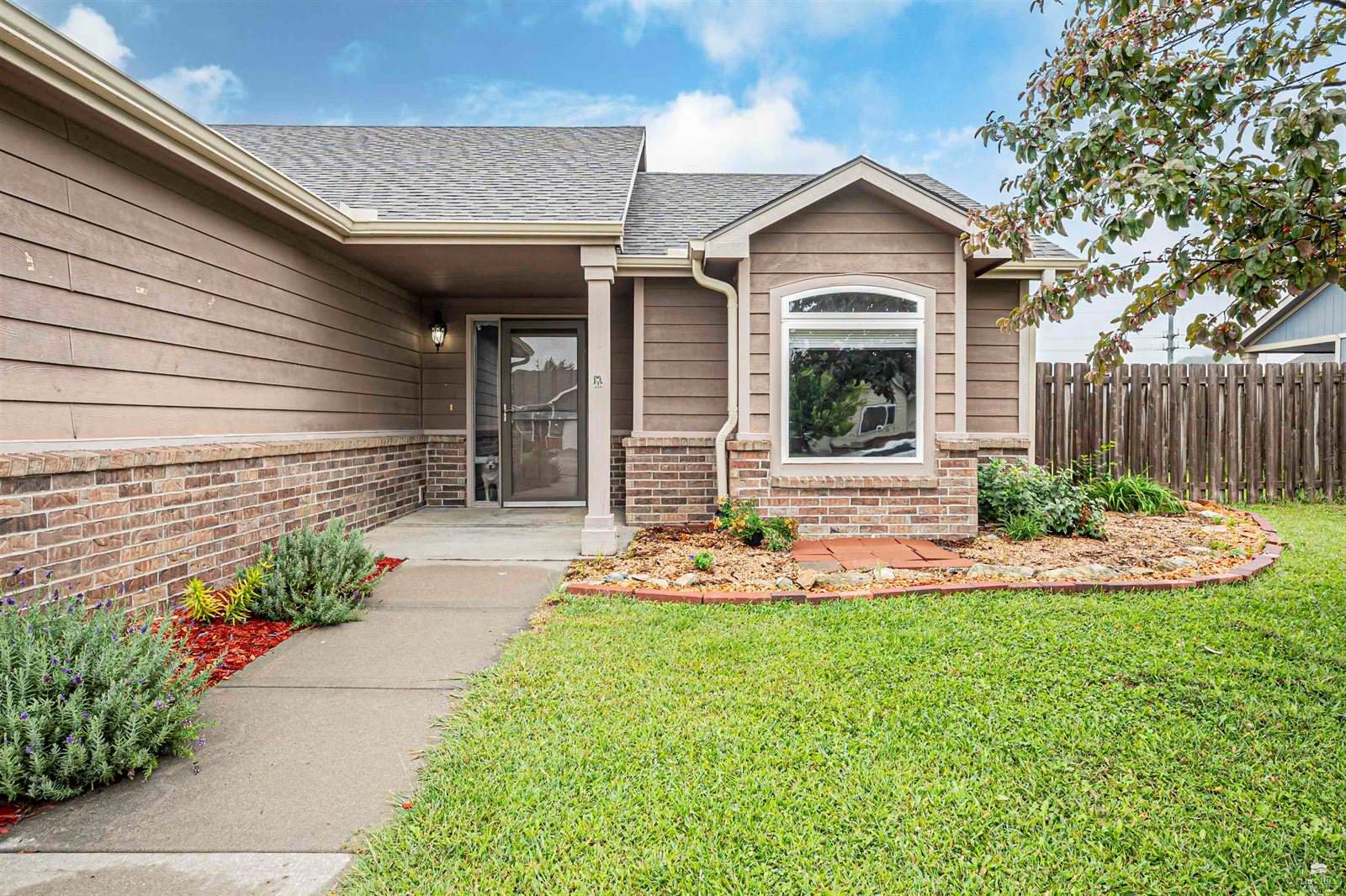 1117 Coyote Drive, Junction City, KS 66441