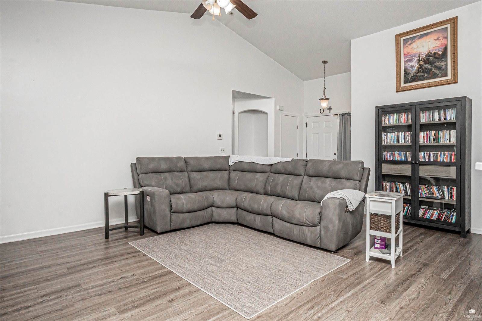 1117 Coyote Drive, Junction City, KS 66441