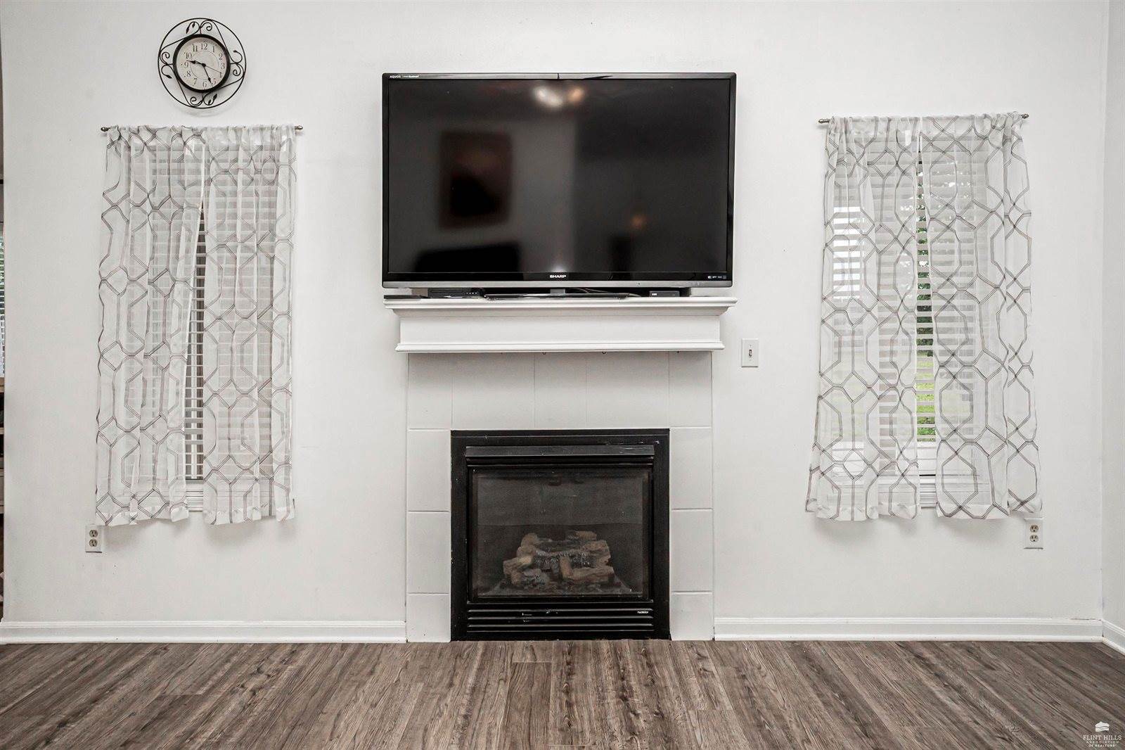 1117 Coyote Drive, Junction City, KS 66441