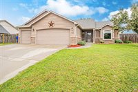 1117 Coyote Drive, Junction City, KS 66441