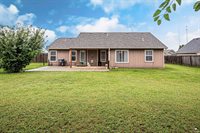 1117 Coyote Drive, Junction City, KS 66441