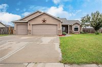 1117 Coyote Drive, Junction City, KS 66441