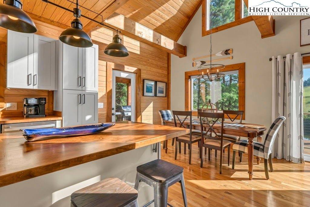 444 River Sound Road, West Jefferson, NC 28694