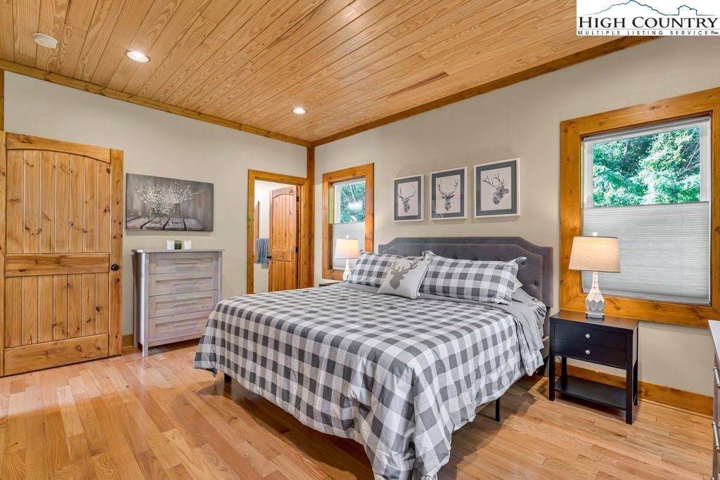 444 River Sound Road, West Jefferson, NC 28694