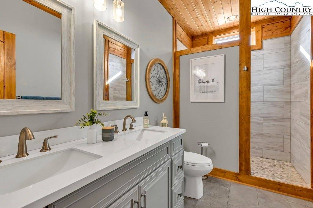 444 River Sound Road, West Jefferson, NC 28694