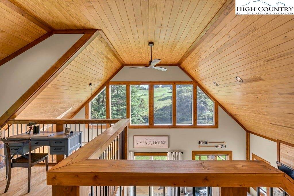 444 River Sound Road, West Jefferson, NC 28694