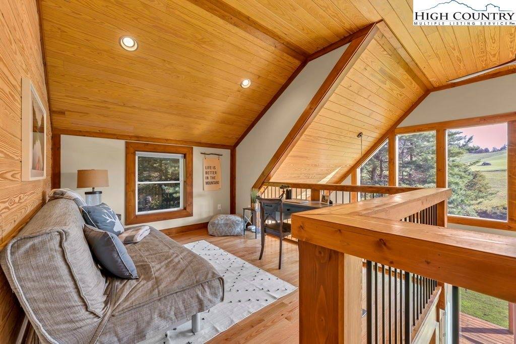 444 River Sound Road, West Jefferson, NC 28694