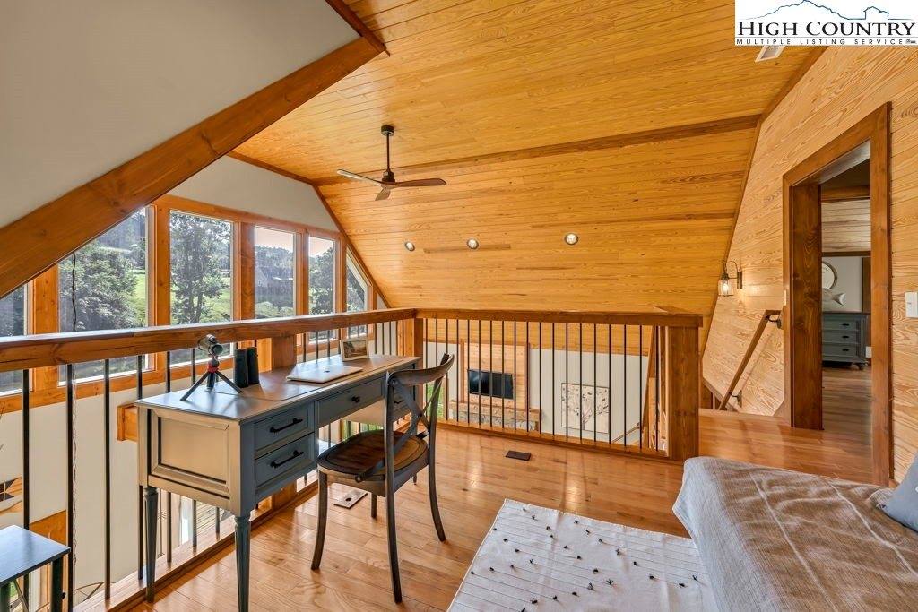 444 River Sound Road, West Jefferson, NC 28694