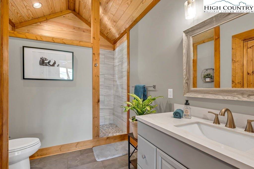 444 River Sound Road, West Jefferson, NC 28694