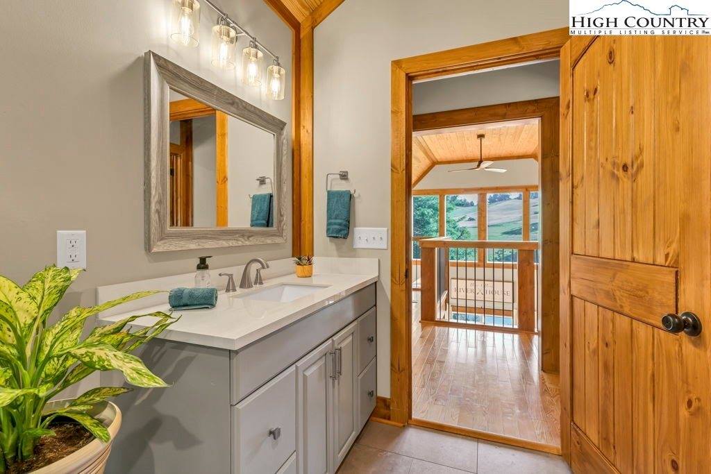 444 River Sound Road, West Jefferson, NC 28694