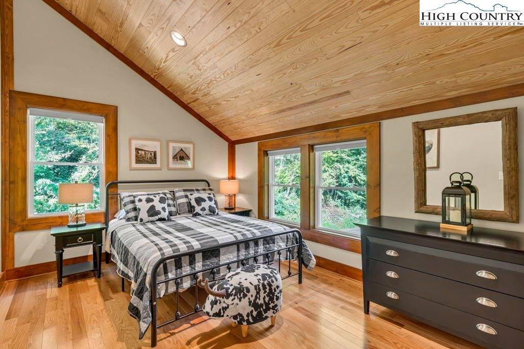 444 River Sound Road, West Jefferson, NC 28694