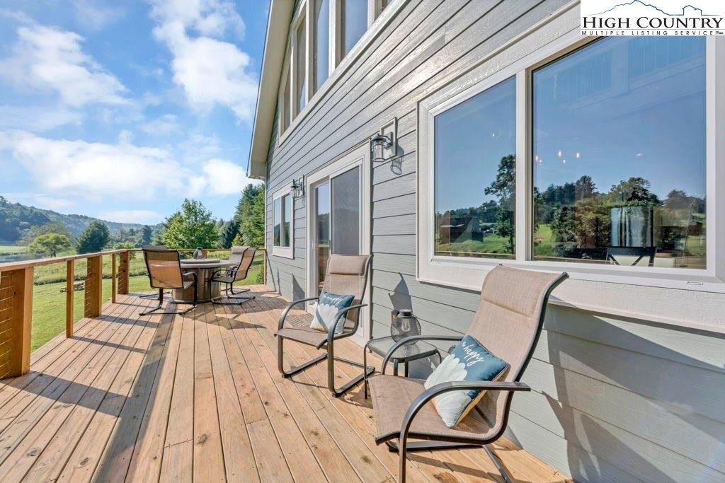 444 River Sound Road, West Jefferson, NC 28694